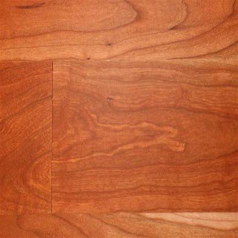 Wickham Natural American Cherry Hardwood Flooring