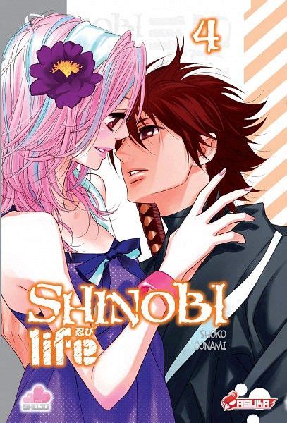 Shinobi Life721766 Zerochan Anime Mangas Manga Amour Dessin Manga