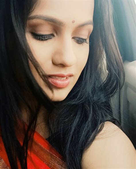 Shivani Baokar Marathi Actress 15 Dreampirates