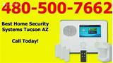 Home Security Systems Az