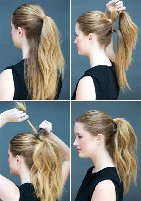 Discover 166 Simple Cute Easy Hairstyles Super Hot Poppy