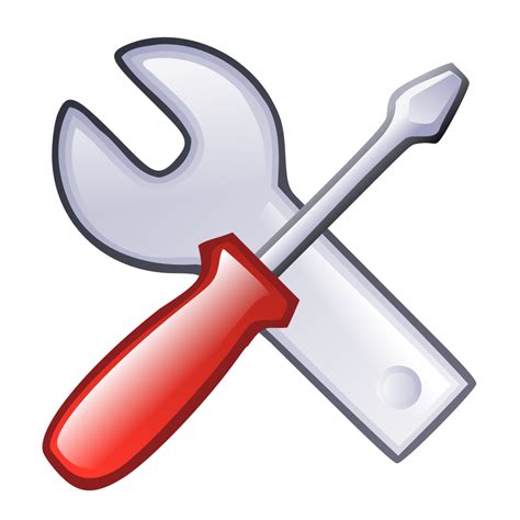 Tools Vector Image Png Png All