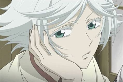 41 Of The Best White Haired Anime Characters Sarah Scoop