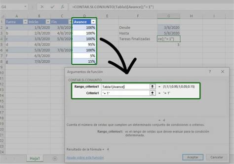3 Funciones De Excel Para Trabajar Con Fechas Excel Fácil Para Mi