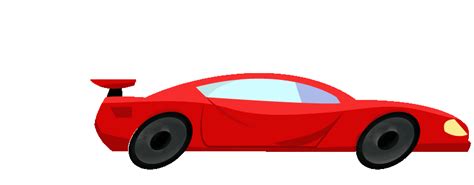 Race Car Animated Free Download On Clipartmag