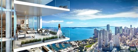 Miami Ultra Luxury Condos For Sale Miami And Miami Beach Florida