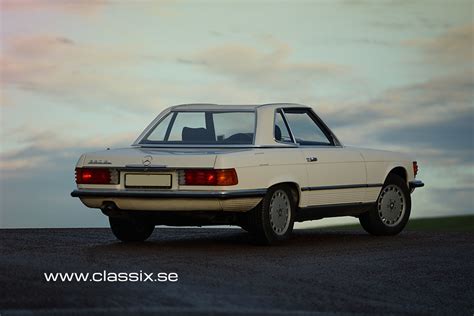 Vind fantastische aanbiedingen voor mercedes sl 107 hardtop. 1984 Mercedes R107 380SL with hardtop For Sale | Car And ...