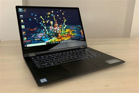Lenovo Ideapad Flex 6 14 2019 Review A Solid Bargain Priced 2 In 1