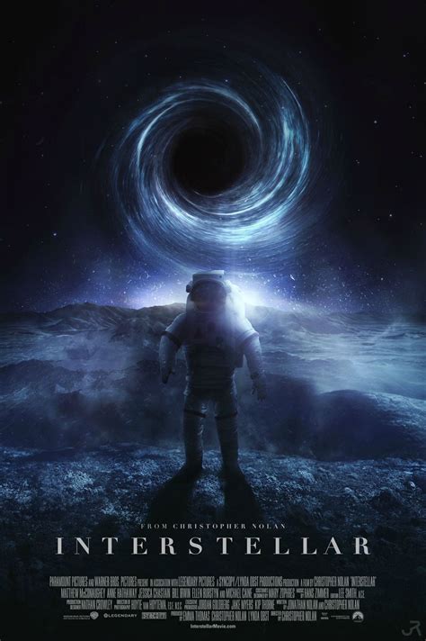 Interstellar Review — A Grand And Sometimes Head Scratching Space