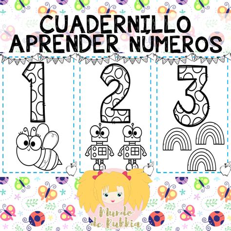 Top 119 Imagenes Para Aprender Los Numeros Del 1 Al 10