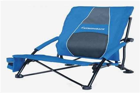 Quelle est la meilleure chaise de plage ?  Krostrade