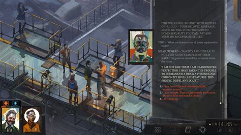 get the body down disco elysium guide ign