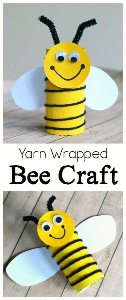 6 Easy Fun Kids Crafts : DIY Arts And Crafts For Kids
