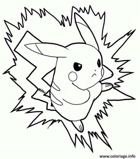 Coloriage pokemon dessin à imprimer coloriage pokemon gigamax pikachu coloriage ash and pikachu pokemon Coloriage Pikachu 144 Dessin Pikachu à imprimer