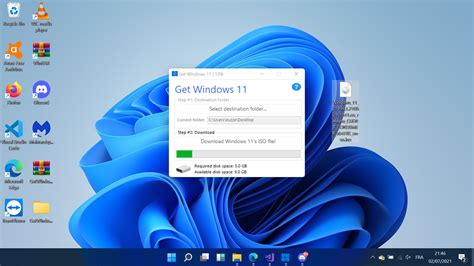 Get Windows 11 Ihned Zdarma Ke Stažení Stahujcz
