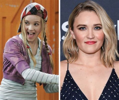 Disney Child Stars Then And Now 24 Pics