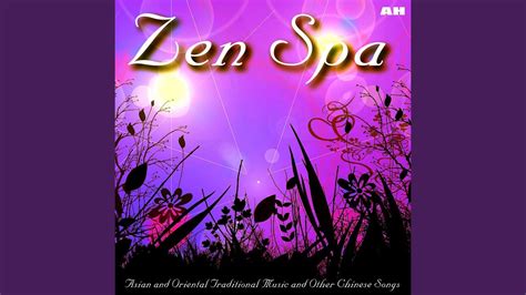 Asian Zen Spa Music Meditation Youtube