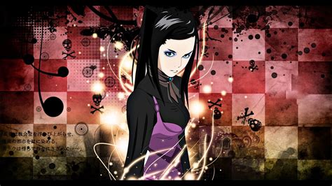Anime Girl Emo Wallpapers Top Free Anime Girl Emo Backgrounds