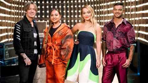 the voice australia 2023 start date premiere auditions schedule timing coaches