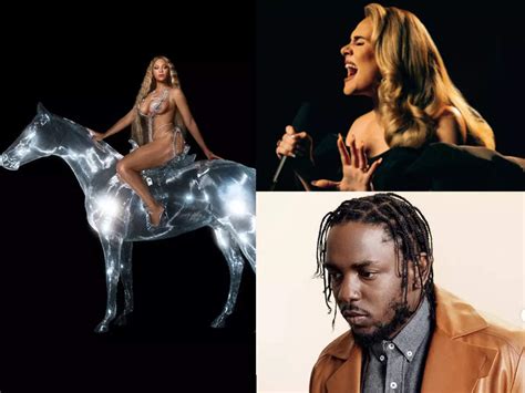 grammy nominees 2023 beyonce crowned most nominated…