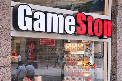 Gamestop Just Confirmed That Customer Credit Card Data Was Stolen