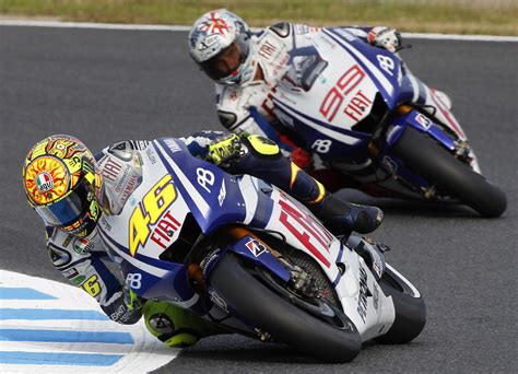 Motogp, moto2, moto3 and motoe official website, with all the latest news about the 2021 motogp world championship. MotoGp, Valentino Rossi torna sul podio. Dopo le scintille ...