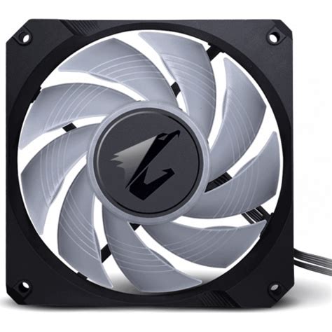 The aorus engine software is required to control the pump and really holds this cooler back. Купить готовая сво Gigabyte AORUS LIQUID COOLER 360 с ...