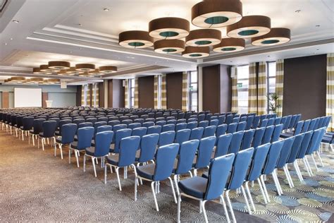 Holiday Inn Birmingham Airport Nec Venue For Hire In
