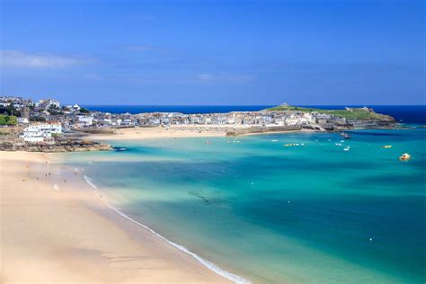 Good availability and great rates. Men an Mor Luxury Cottage, St Ives | Forever Cornwall