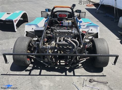 8 Reasons The Spec Racer Ford Is A Fantastic Race Car — Kanga Motorsports