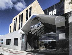 Ofertas de trabajo publicadas en toda españa. Aparthotel Hall 88 - Salamanca - Salamanca