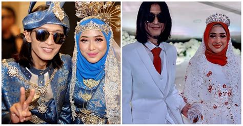 Log into facebook to start sharing and connecting with your friends, family, and people you know. Bersanding di usia 50 tahun Zamani rasa macam mimpi - Dah ...