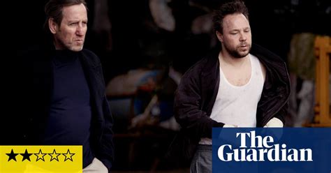 orthodox review absurd tale of a jewish boxer on the ropes drama films the guardian