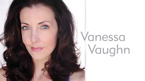 2015 Drama Reel The Vanessa Vaughn Youtube