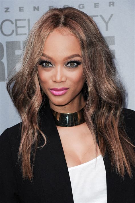 Tyra Banks Buys Pacific Palisades Home For 136 Million Observer