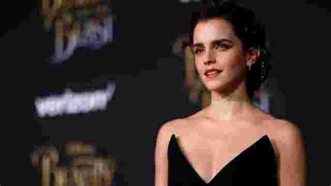 When Emma Watson Almost Quit The Harry Potter Series Would Ask Herself