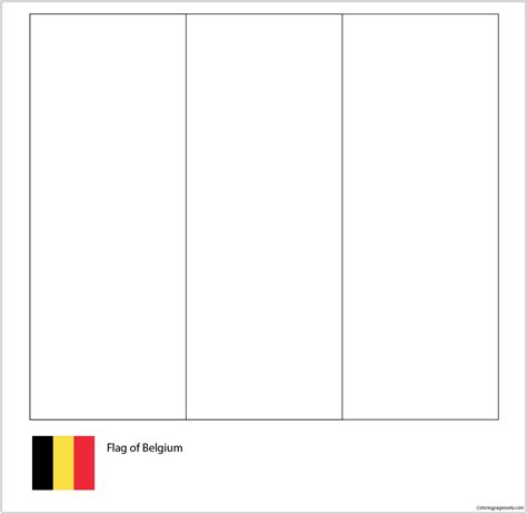 World Flags Coloring