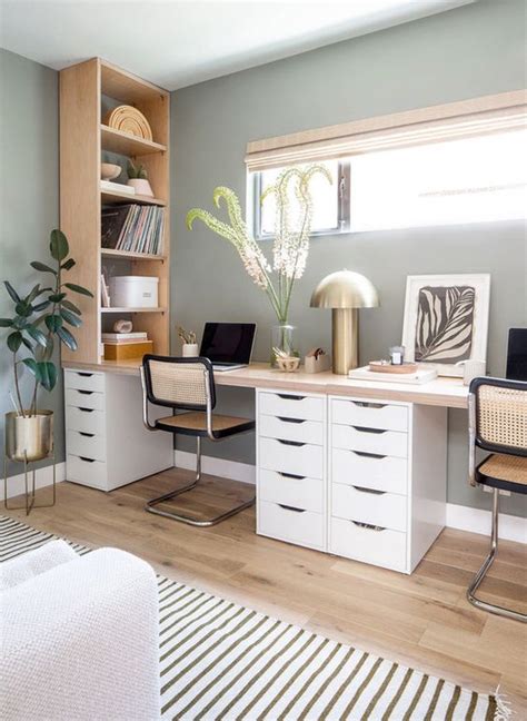 65 Bedroom Office Ideas For Productive Remote Work Displate Blog