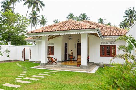 Villa To Rent In Weligama Sri Lanka With Private Pool 189272