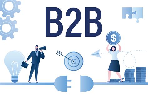 9 B2b Sales Strategies Your Business Should Be Using Funnelbud