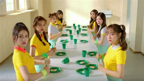 Video Ioi Make A Very Very Very Exciting Comeback With New Mv