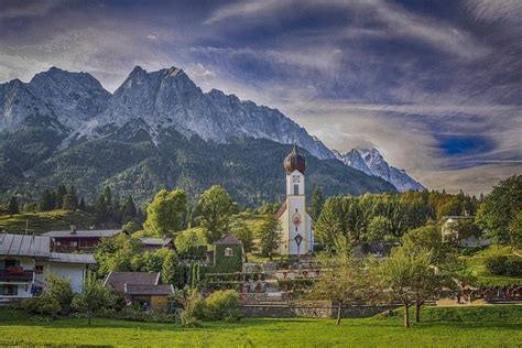 Urlaub in der Nähe von München: Die besten Ideen - Natours Reiseblog