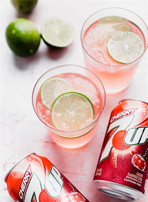 Ah limeade, perhaps the most underrated beverage for hot summer days. Limeade Slush (perfect summer drink!!) — Salt & Baker