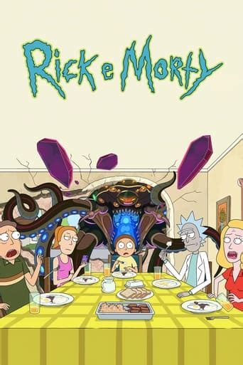 Rick And Morty 2013 Dublado Assistir Online Grátis Hd 720p