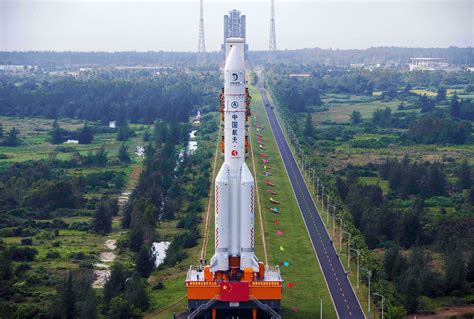 China's national online news service. China's just-launched lunar mission will retrieve Moon ...