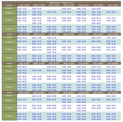 New technology introduced by the municipality now enables. Eskom Load Shedding Schedule Durban 2021 : Don T Be Caught ...