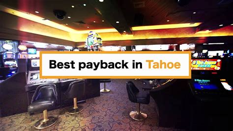 Known for friendliest staff and quality at a value that exceeds everyone's expectations. Best Slots Payback in Lake Tahoe - Lakeside Inn and Casino ...