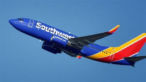 Southwest Airlines Announces Direct No Plane Change