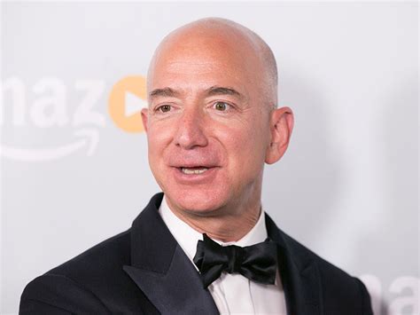 Richest Man In The World Jeff Bezos Is Presently The Richest Man