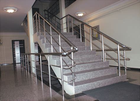 Factors To Consider When Buying Stainless Steel Staircase Railing